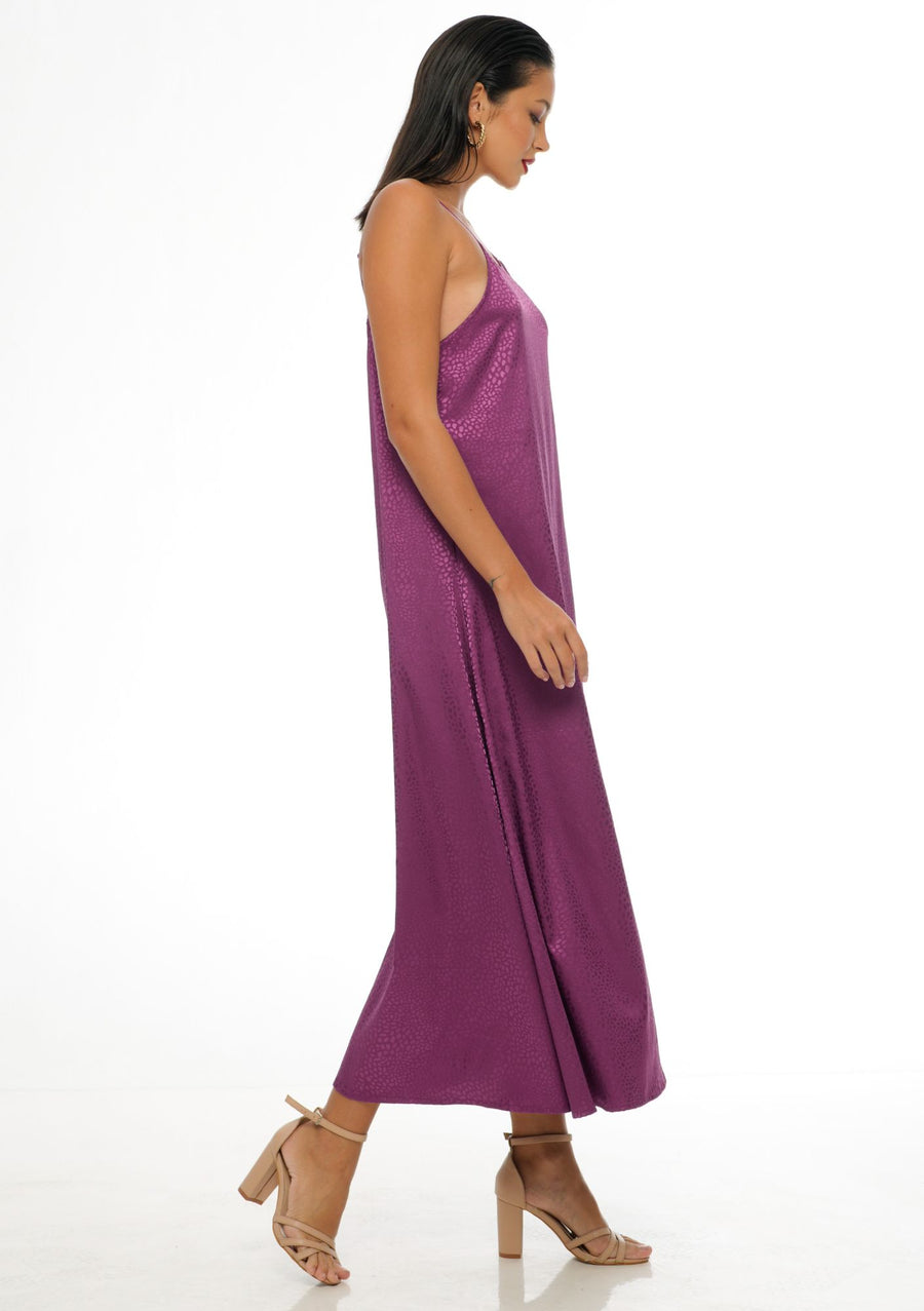 Nahla Dress