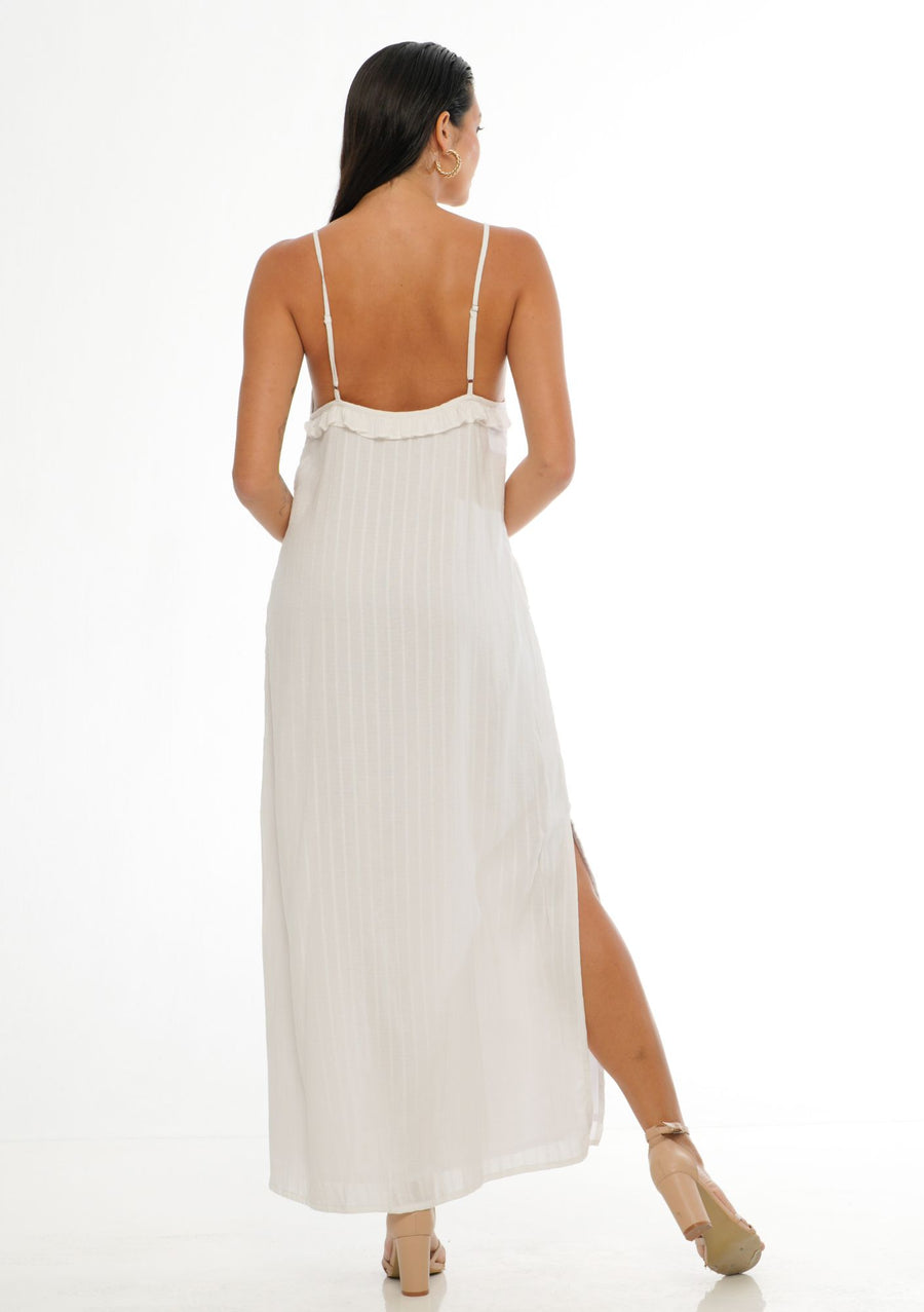 Feels Last Night Dress
