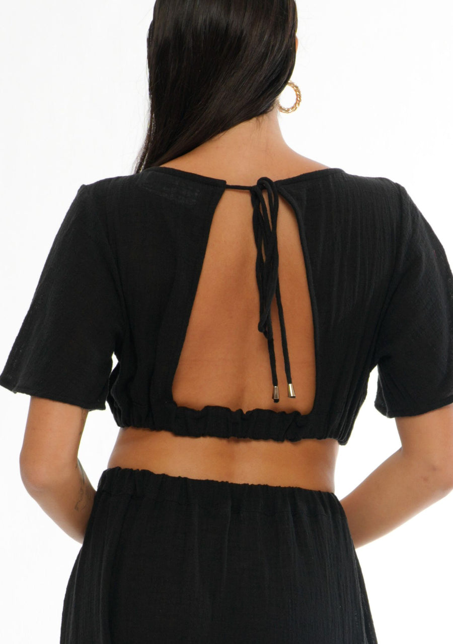 Barcelona Dress