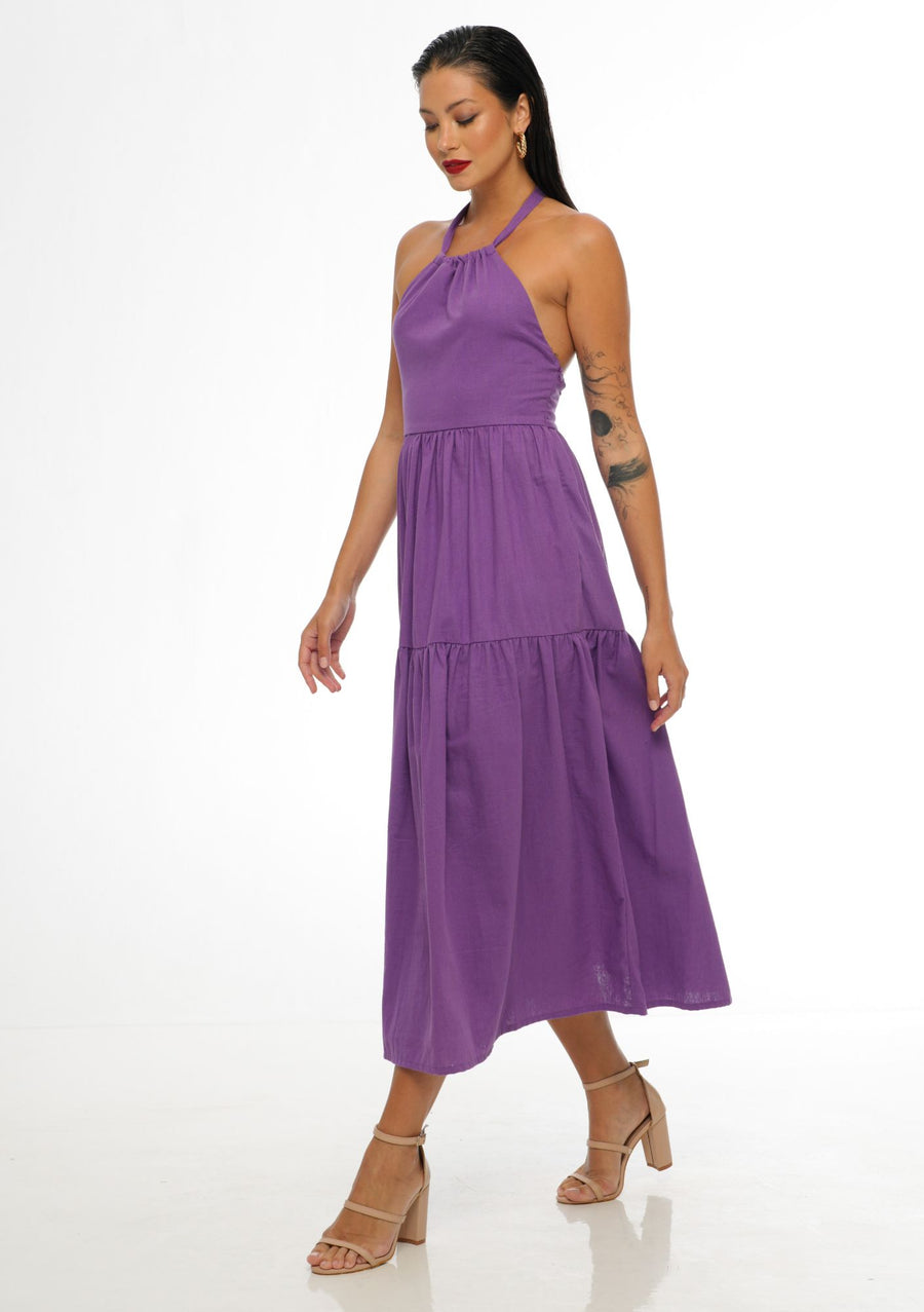 Can't Promise Dress