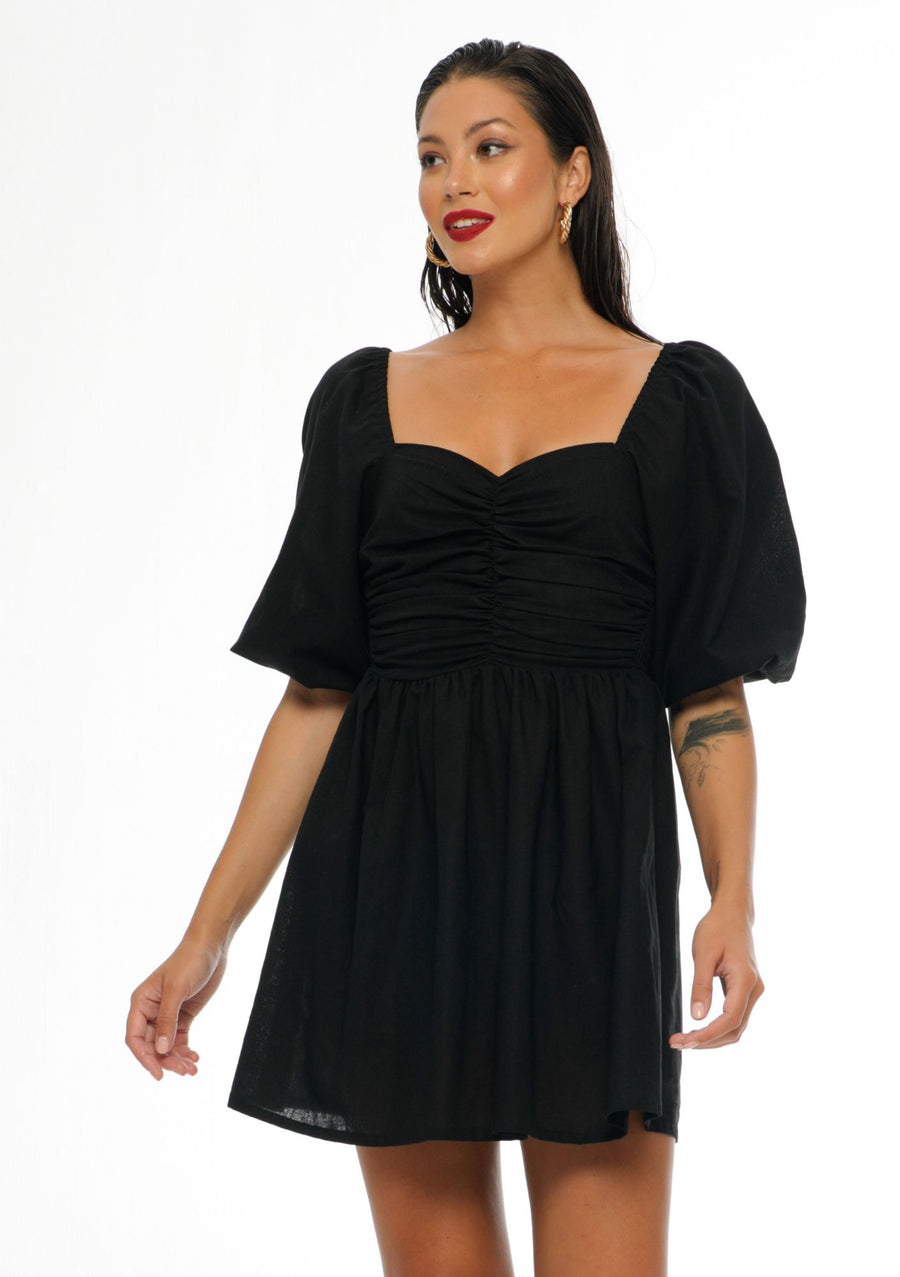 Love Me Better Dress