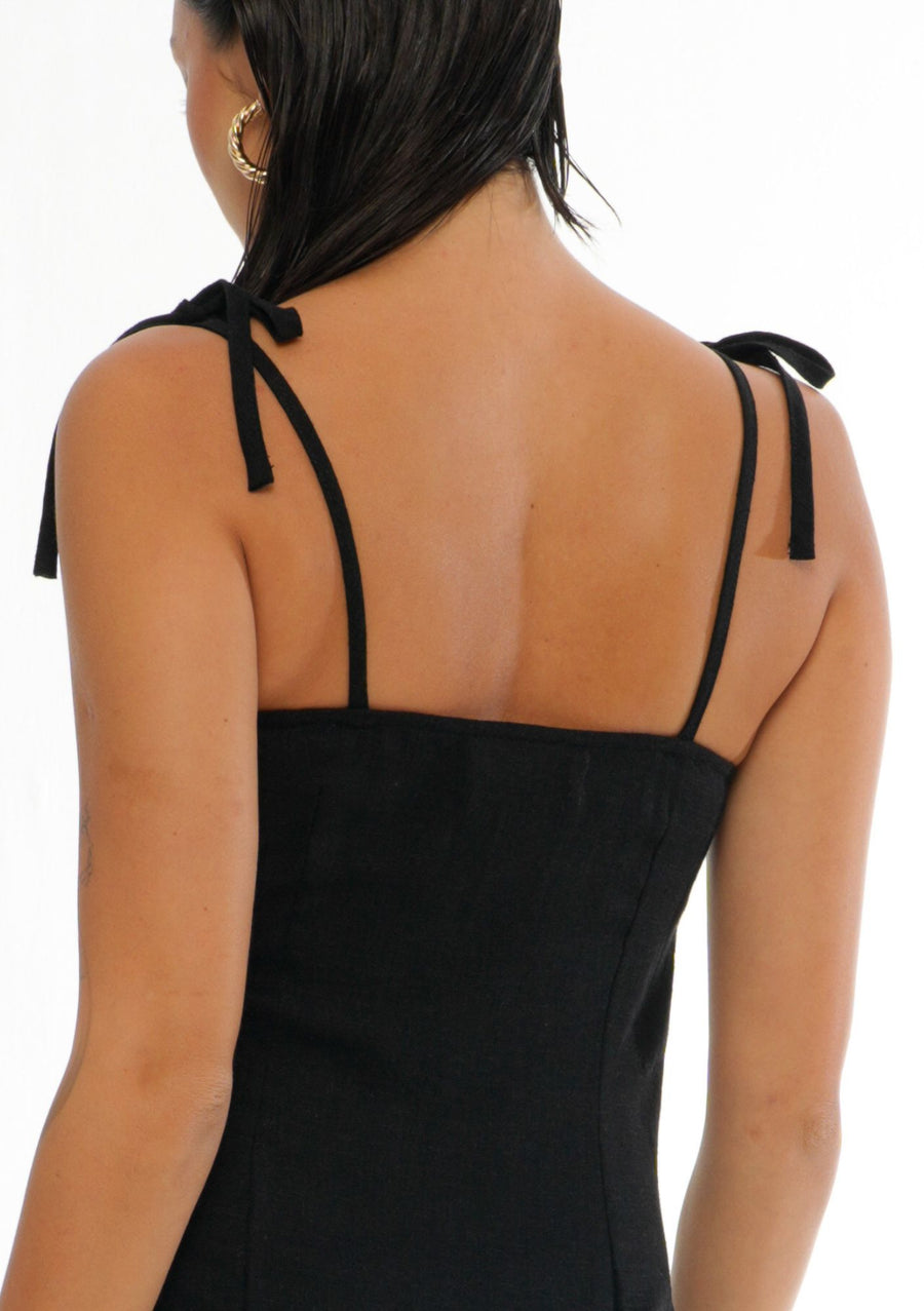 Young Melody Dress