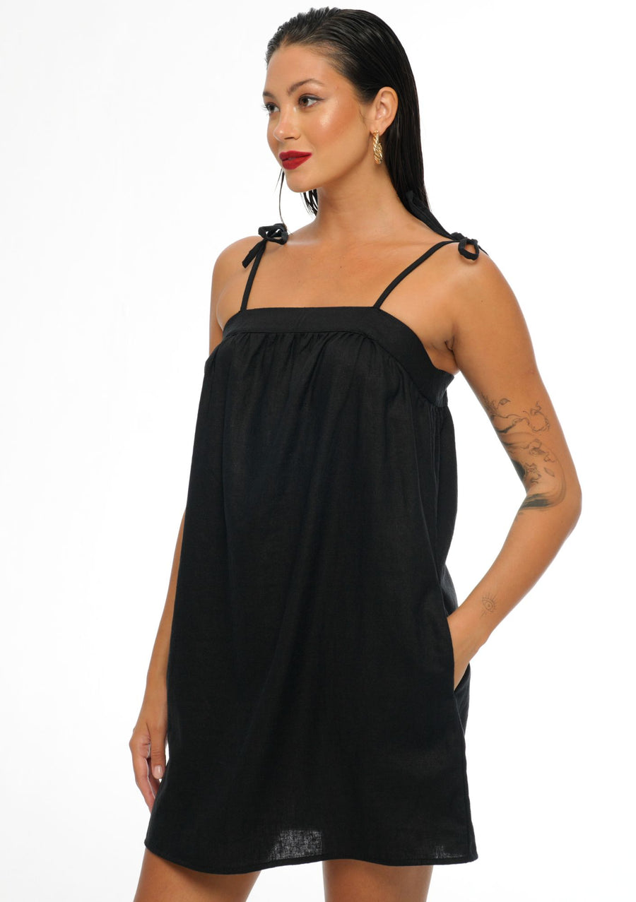 Carefree Dress