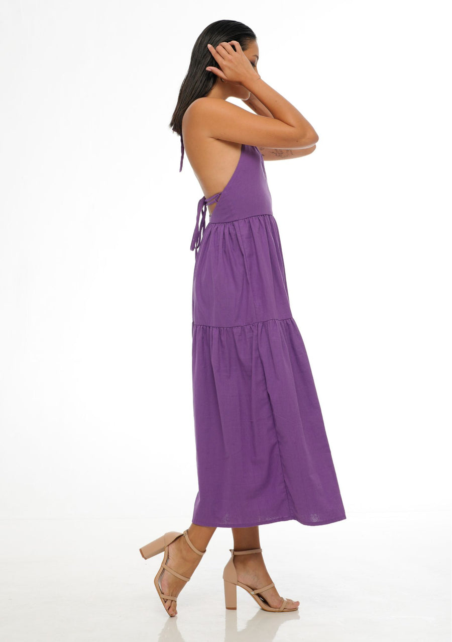 Can't Promise Dress