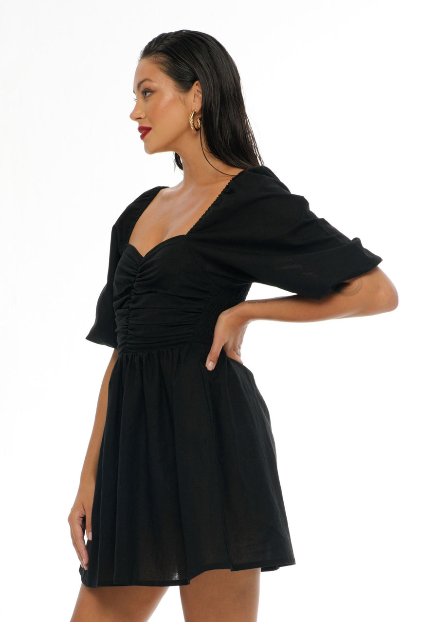 Love Me Better Dress
