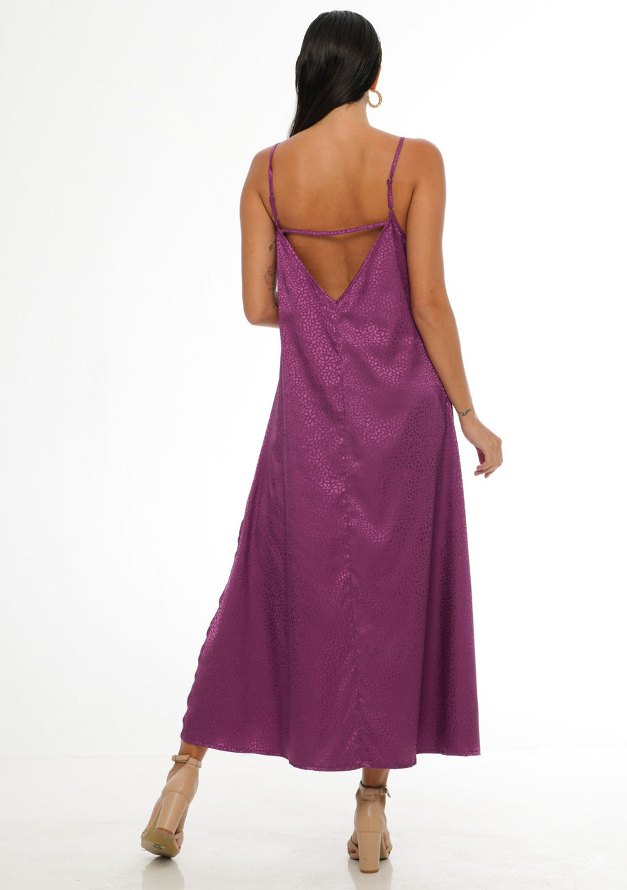 Nahla Dress
