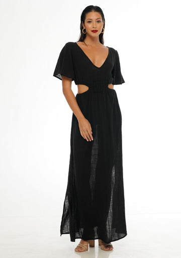 Barcelona Dress