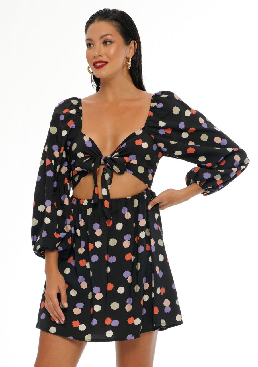Tears Dress