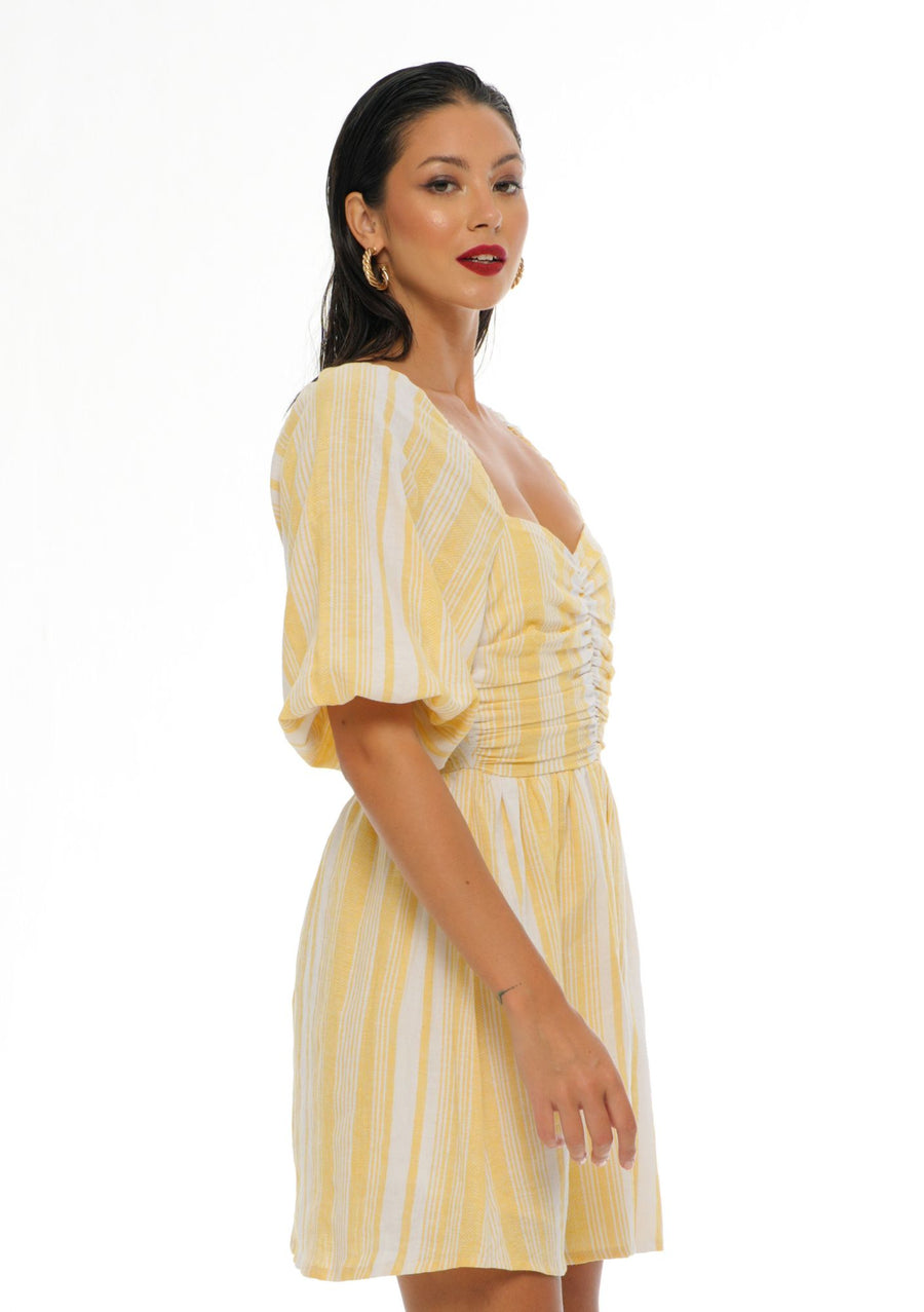 Love Me Better Dress