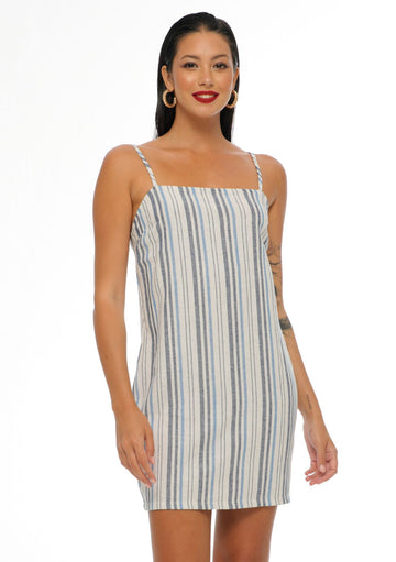 Milan Dress