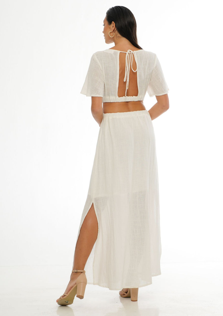 Barcelona Dress