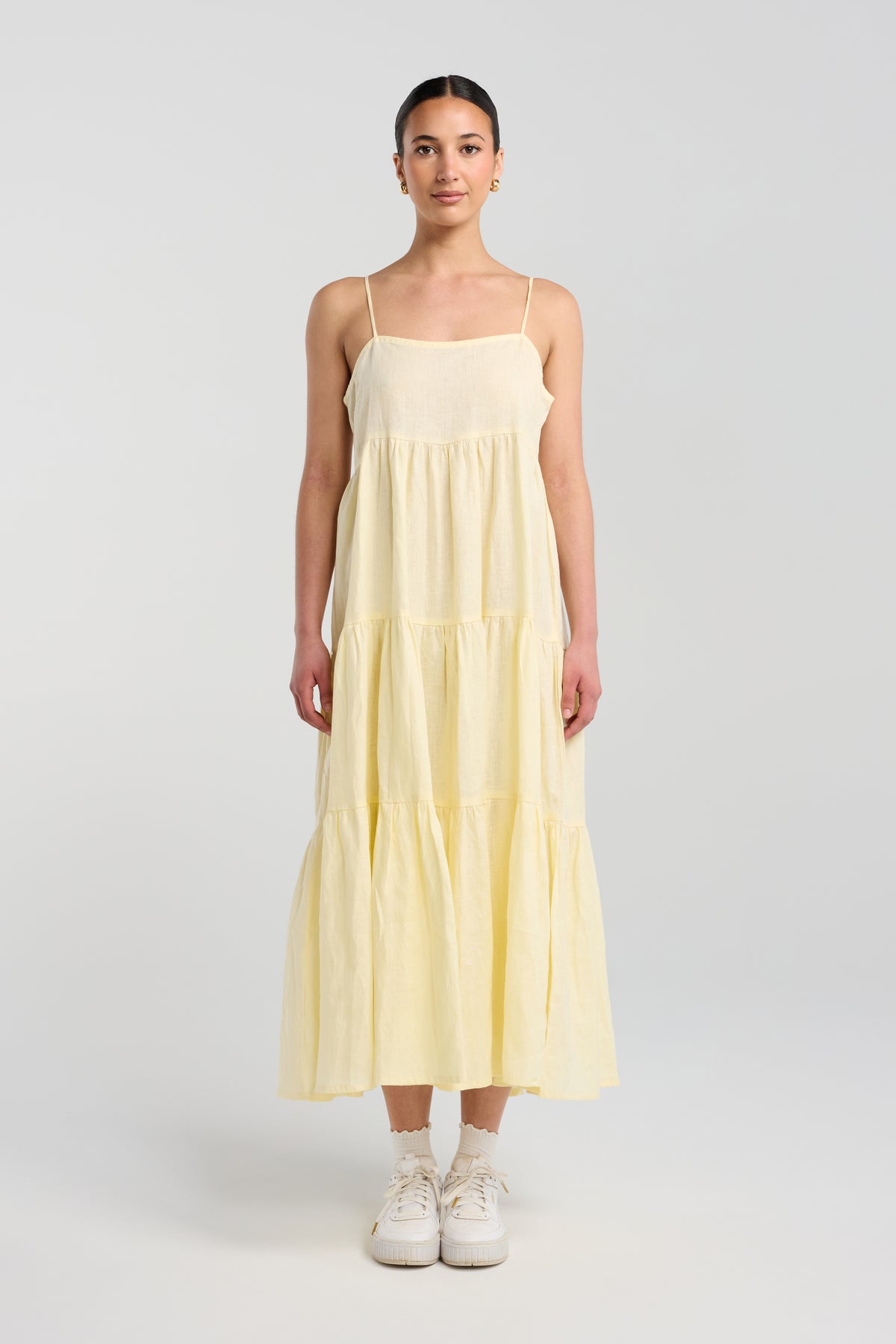 Beautiful Things Dress