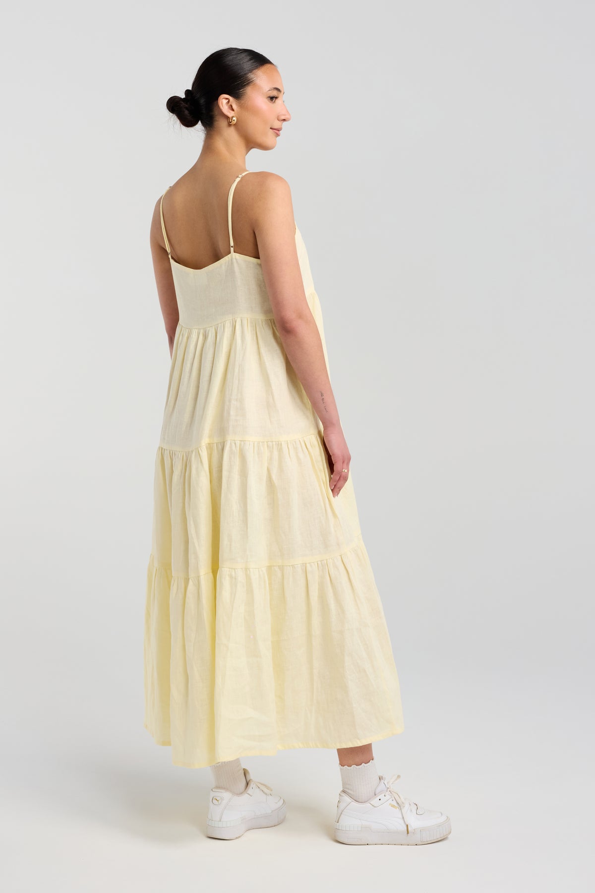 Beautiful Things Dress