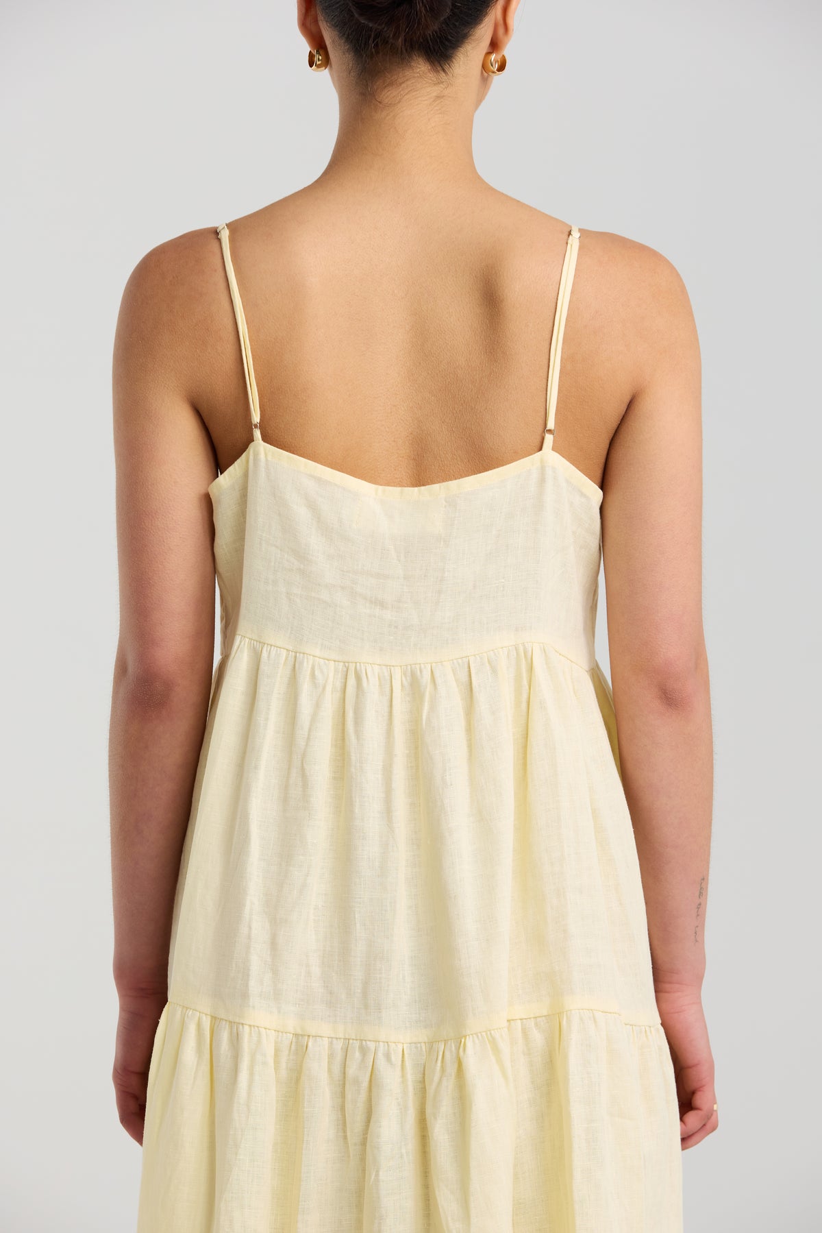 Beautiful Things Dress