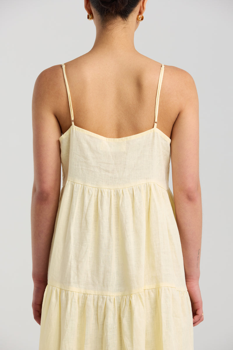 Beautiful Things Dress