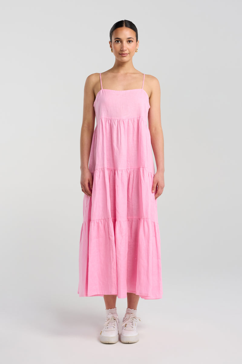 Beautiful Things Dress