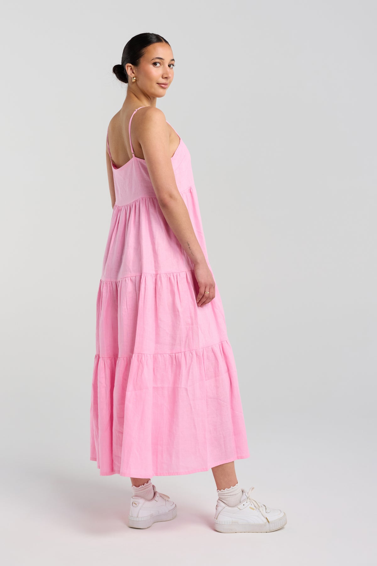 Beautiful Things Dress