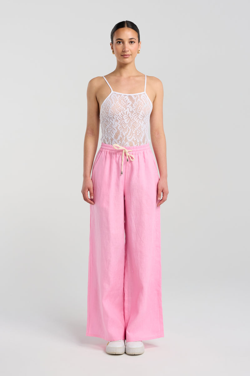 Under The Influence Pants