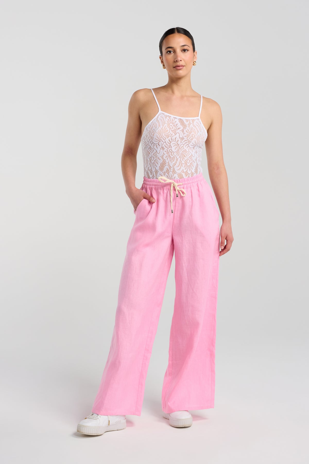 Under The Influence Pants