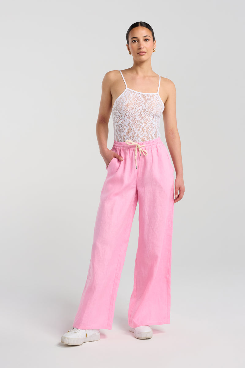 Under The Influence Pants