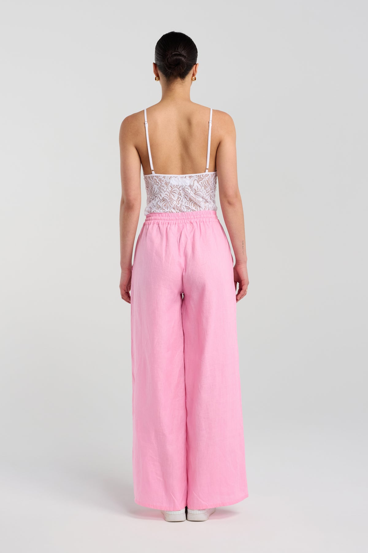 Under The Influence Pants