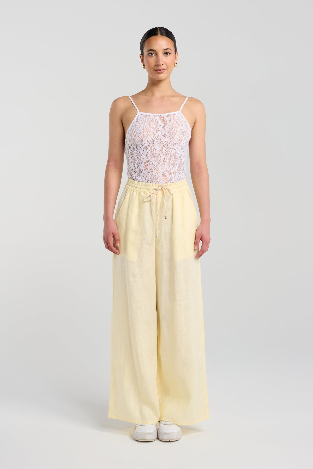 Under The Influence Pants