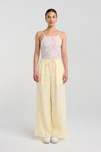 Under The Influence Pants