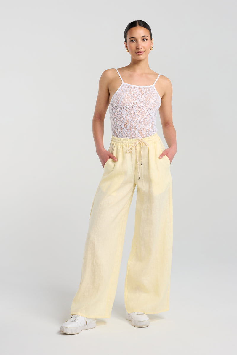 Under The Influence Pants