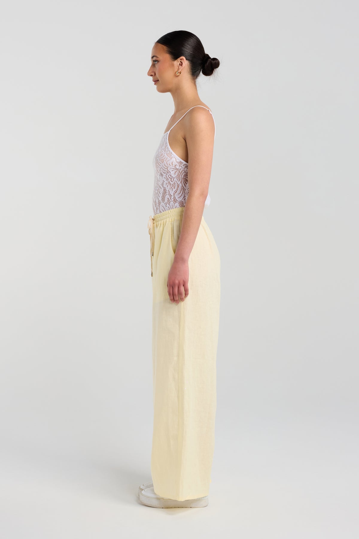 Under The Influence Pants