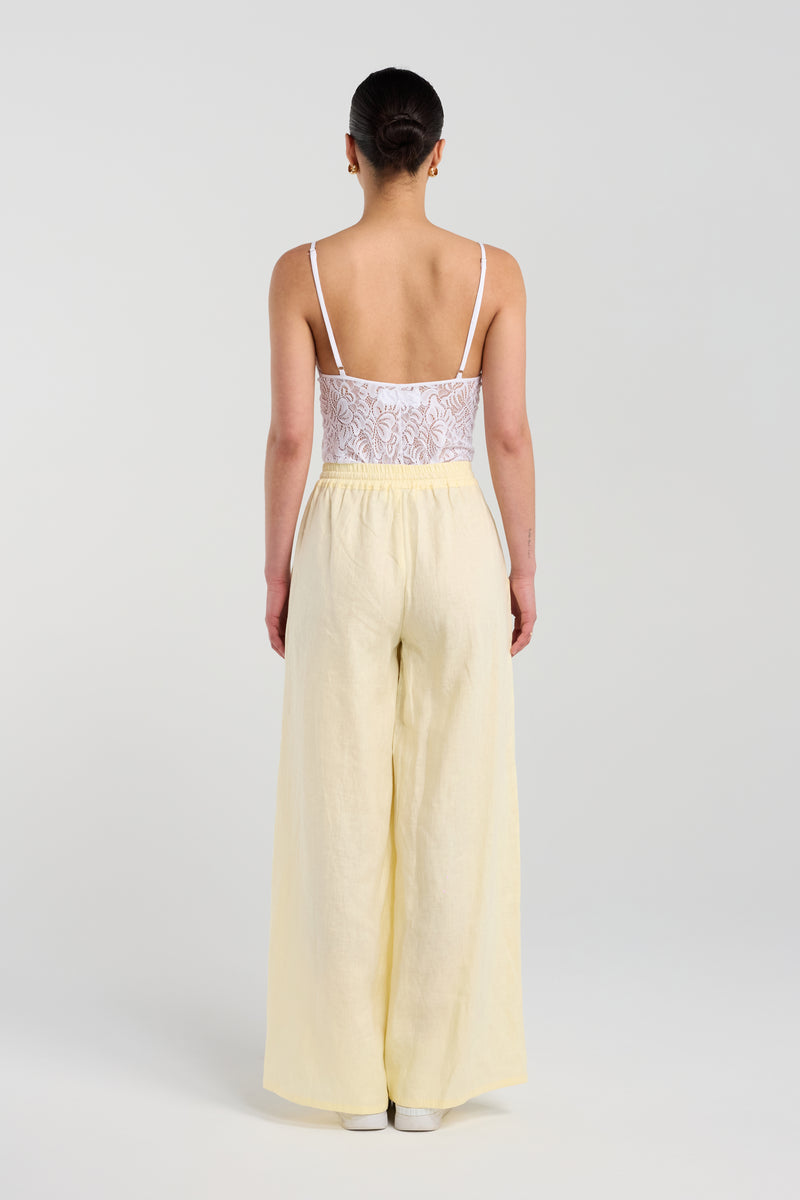 Under The Influence Pants