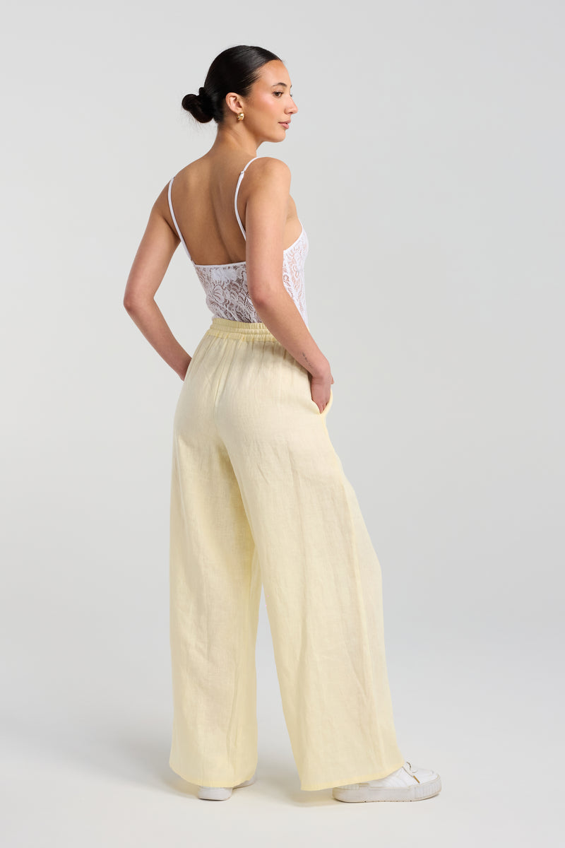 Under The Influence Pants