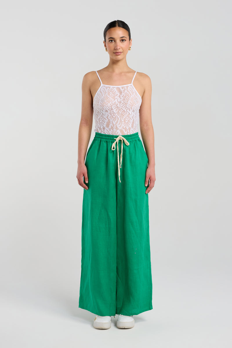 Under The Influence Pants