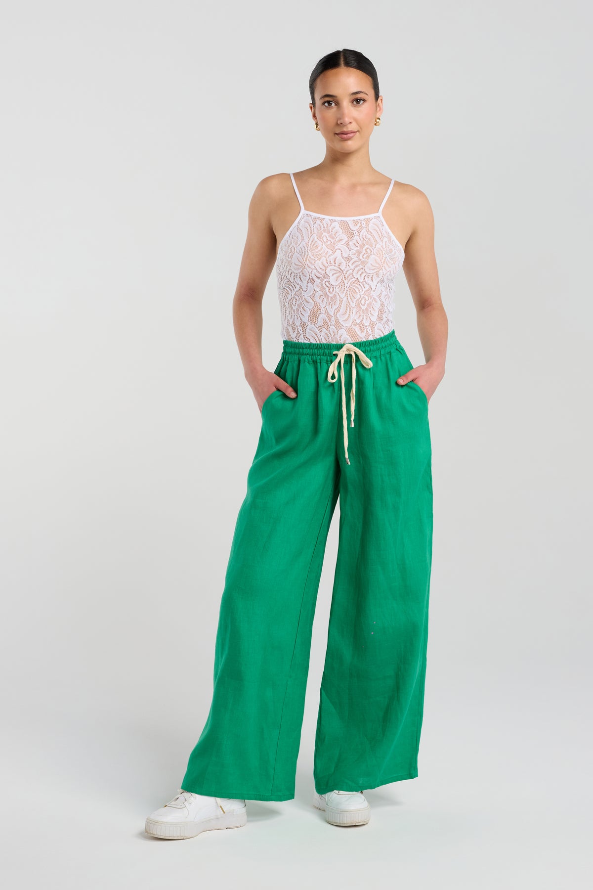 Under The Influence Pants