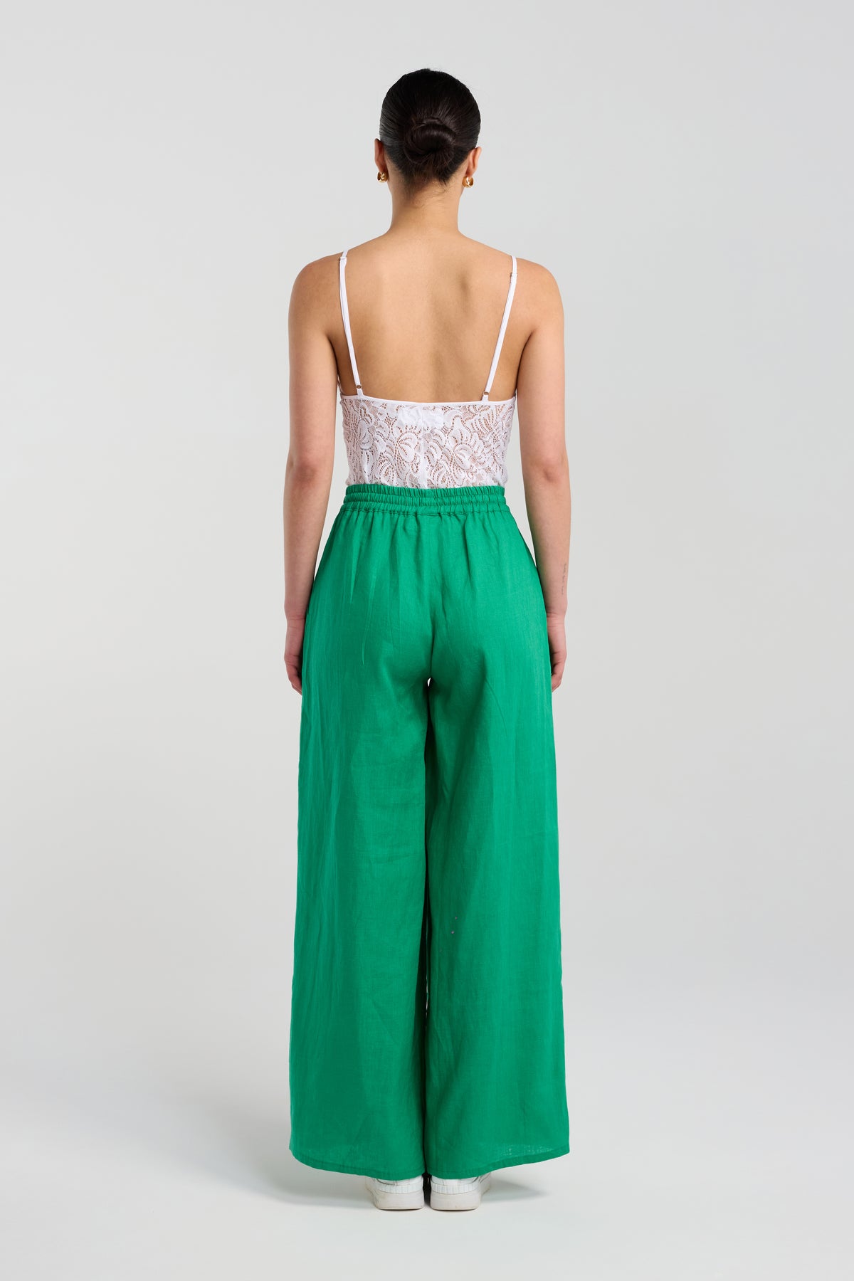 Under The Influence Pants