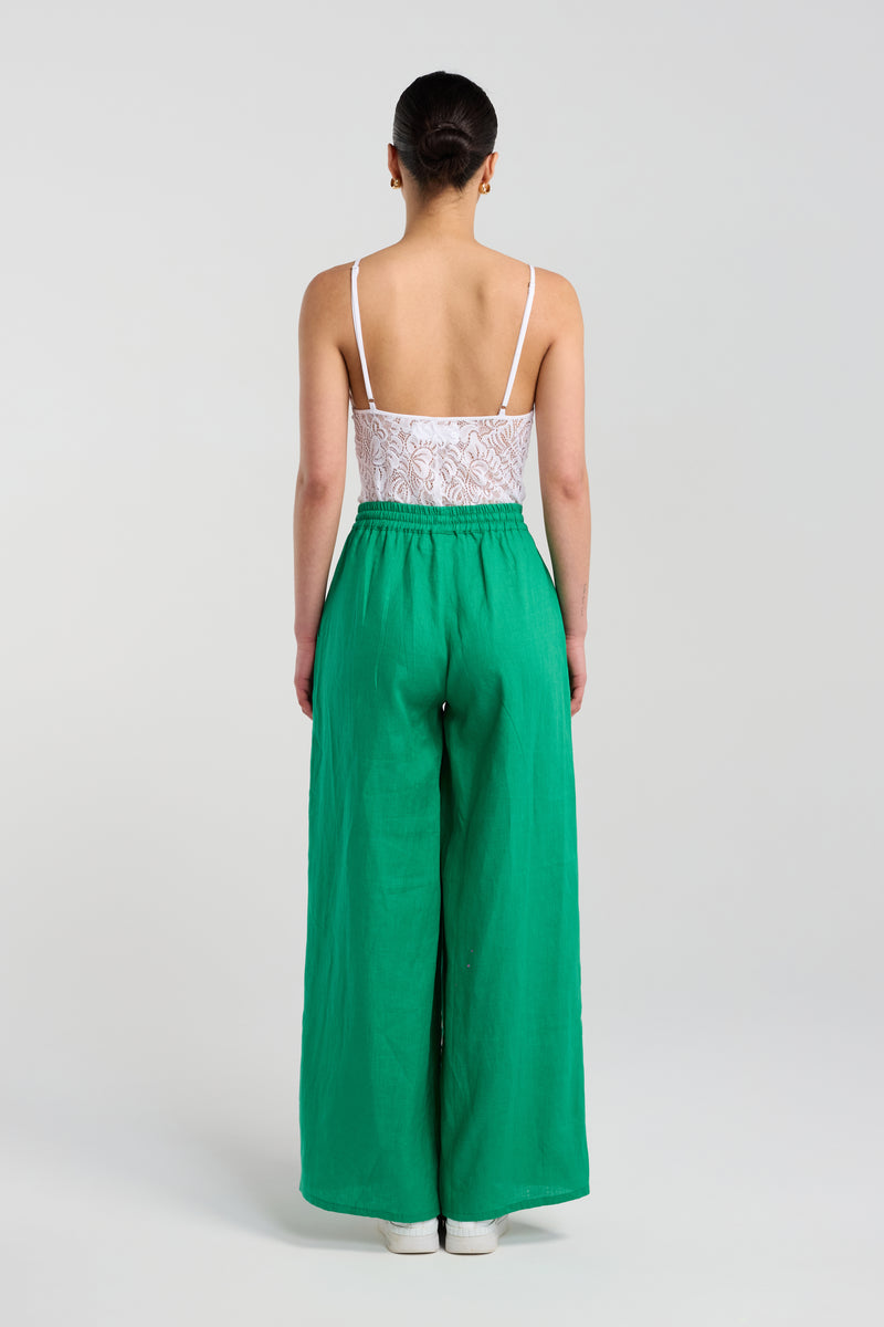 Under The Influence Pants