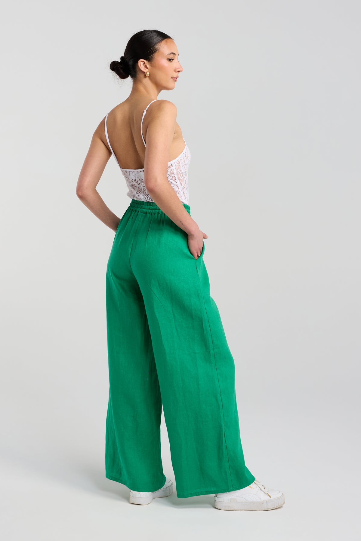 Under The Influence Pants