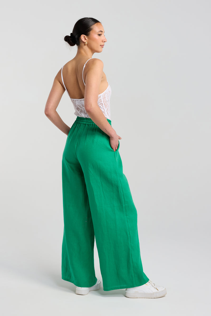 Under The Influence Pants