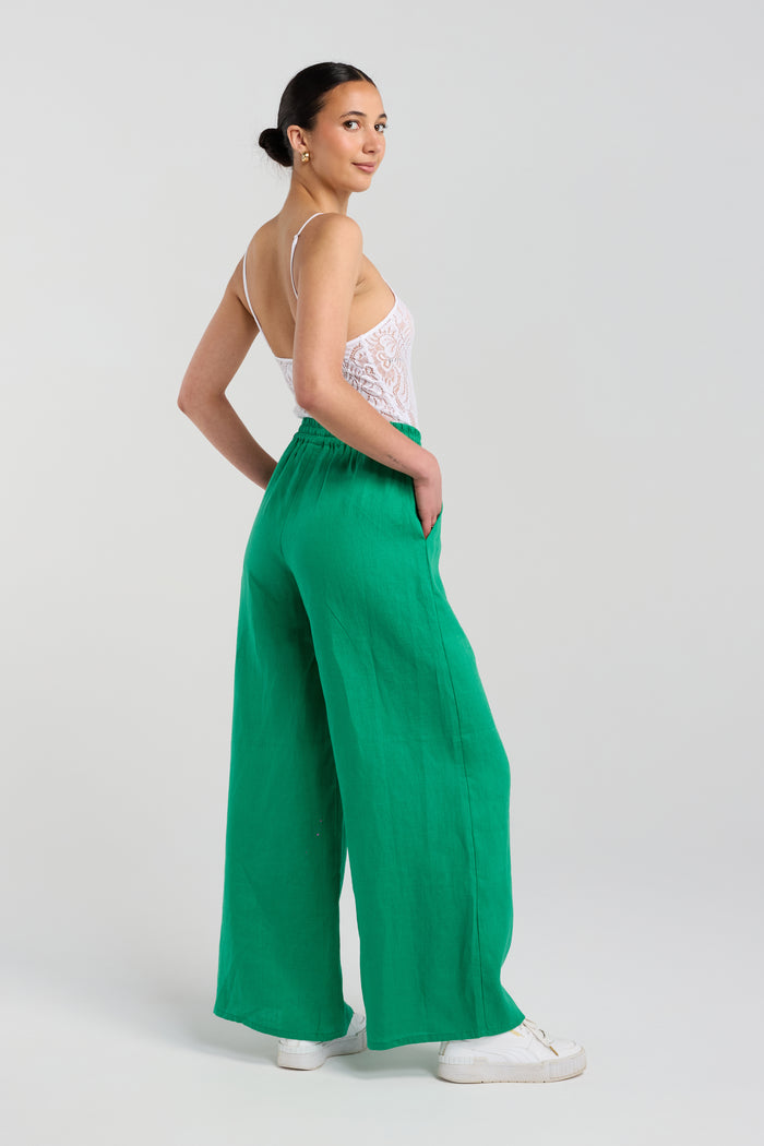 Under The Influence Pants