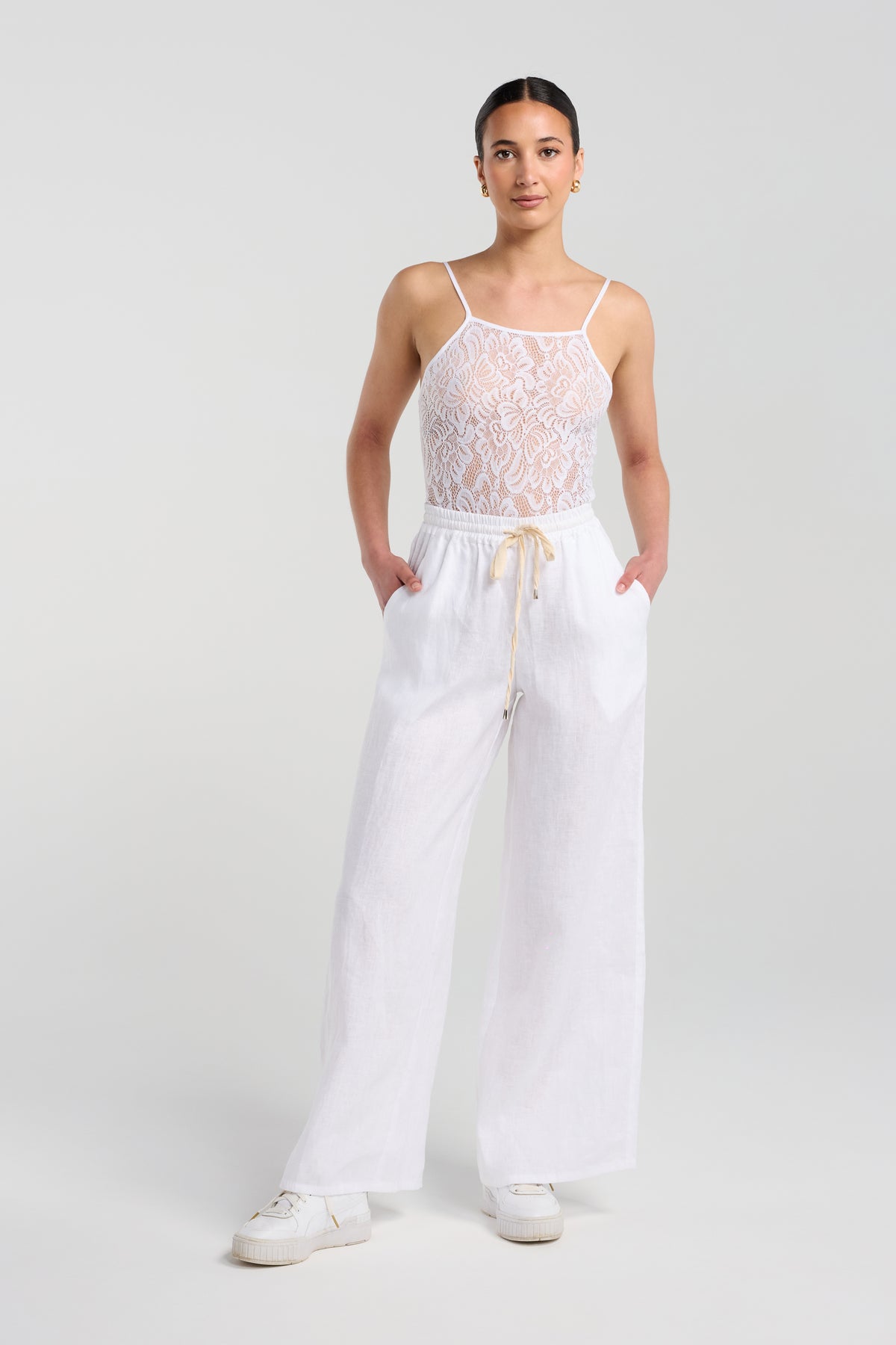 Under The Influence Pants