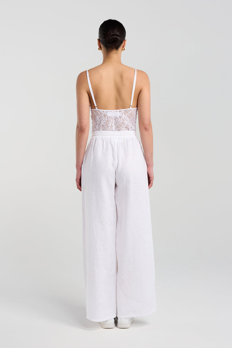 Under The Influence Pants