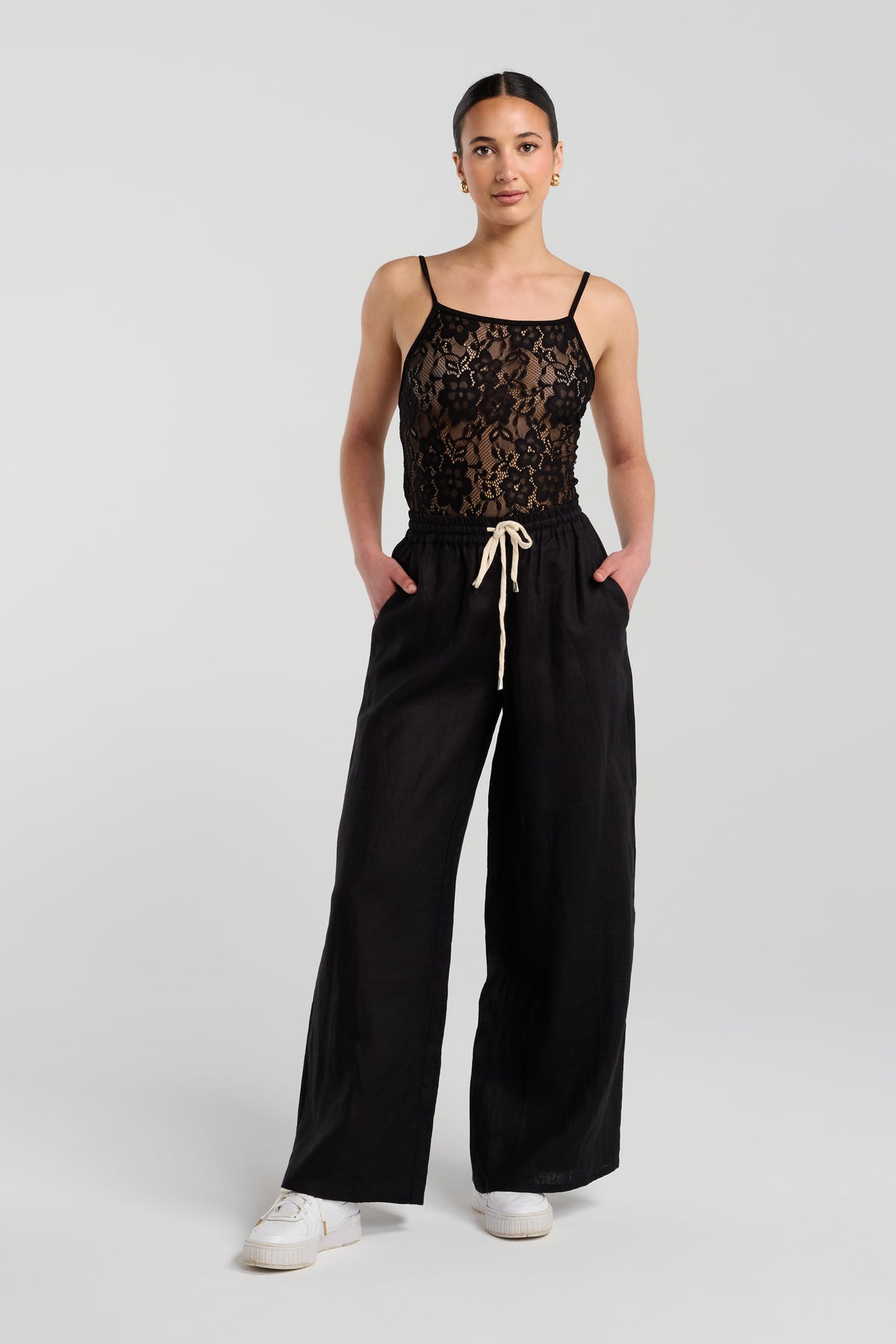 Under The Influence Pants