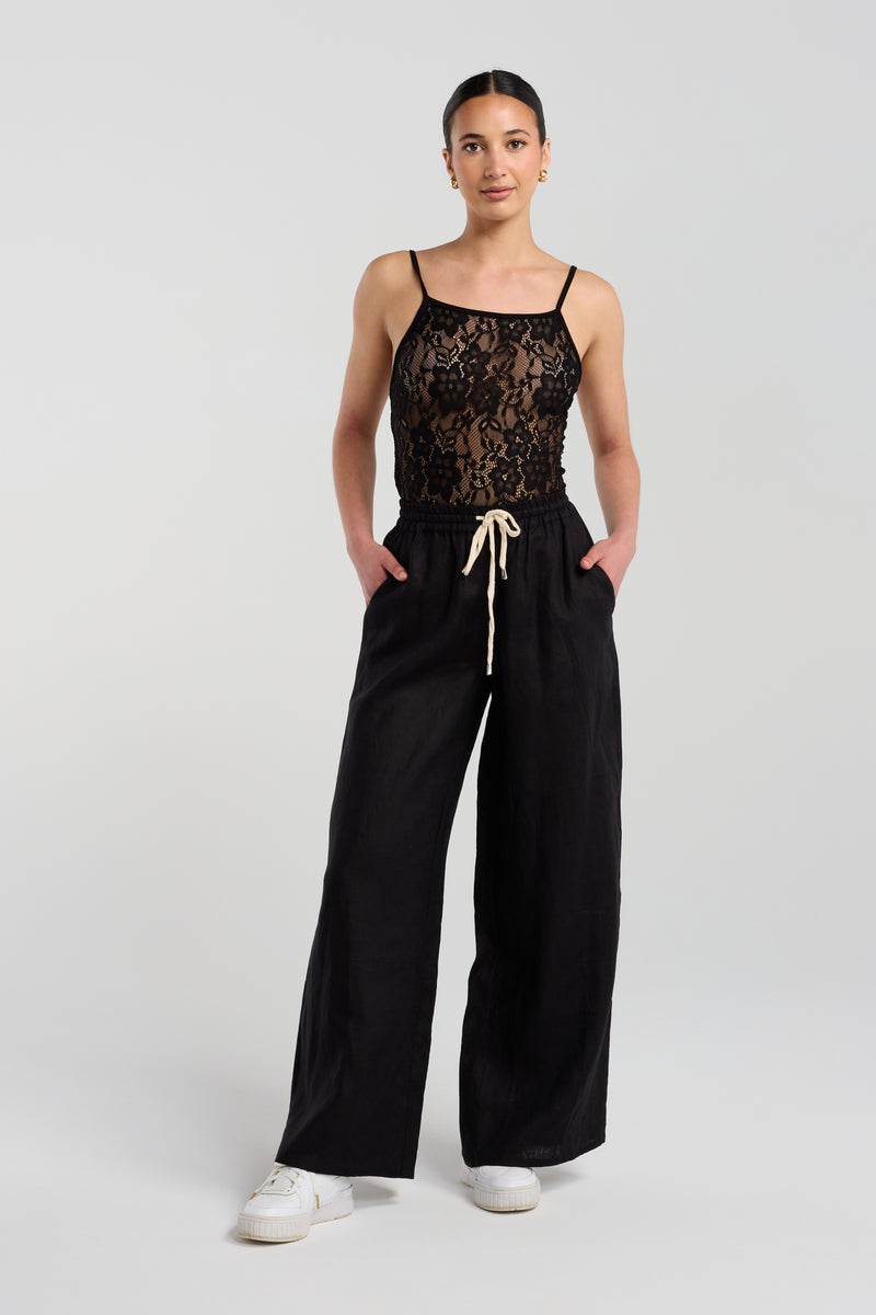 Under The Influence Pants