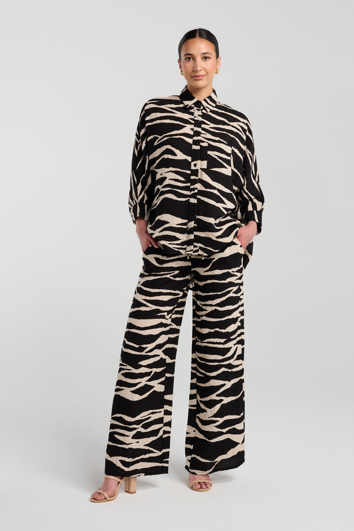 Under The Influence Pants