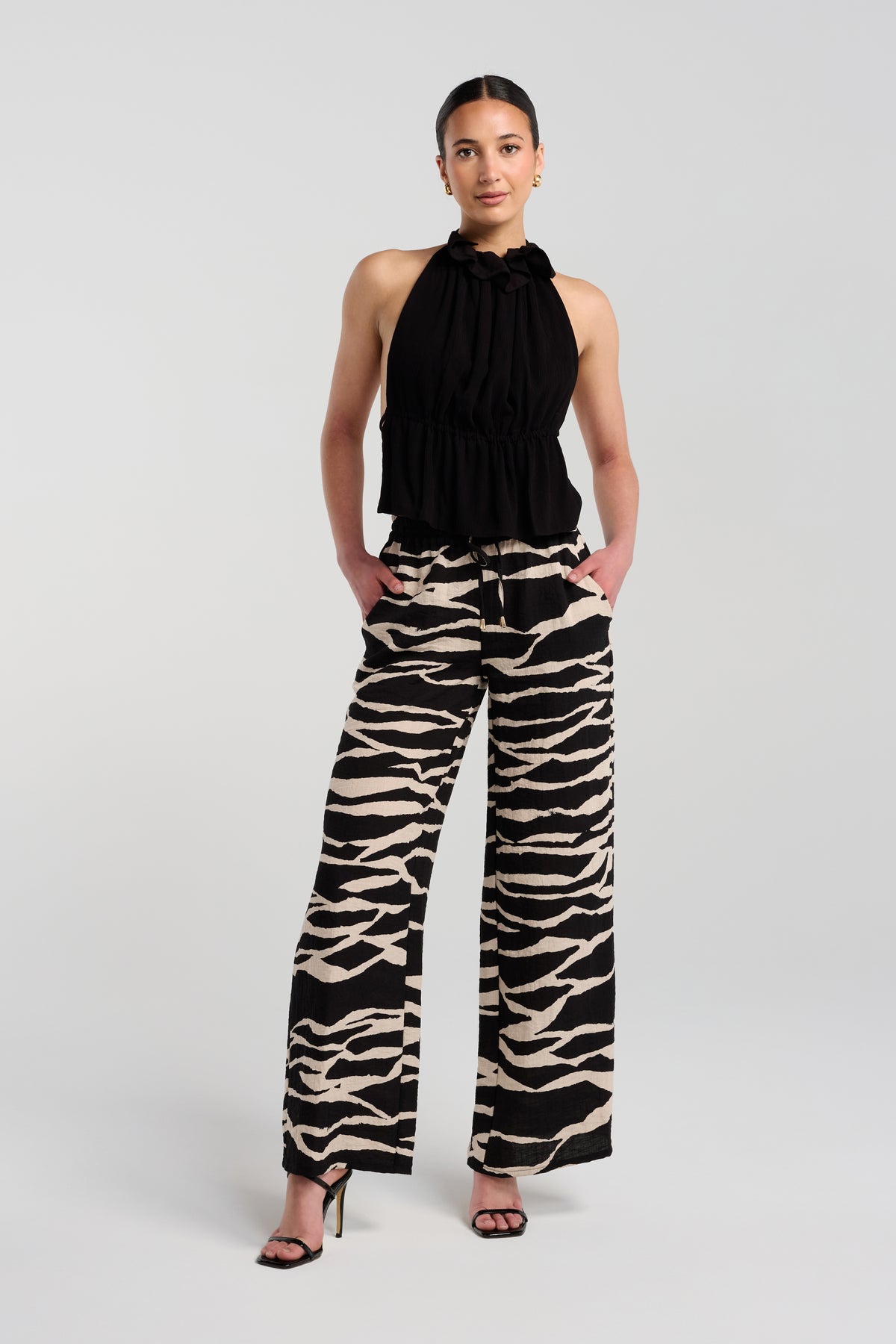 Under The Influence Pants