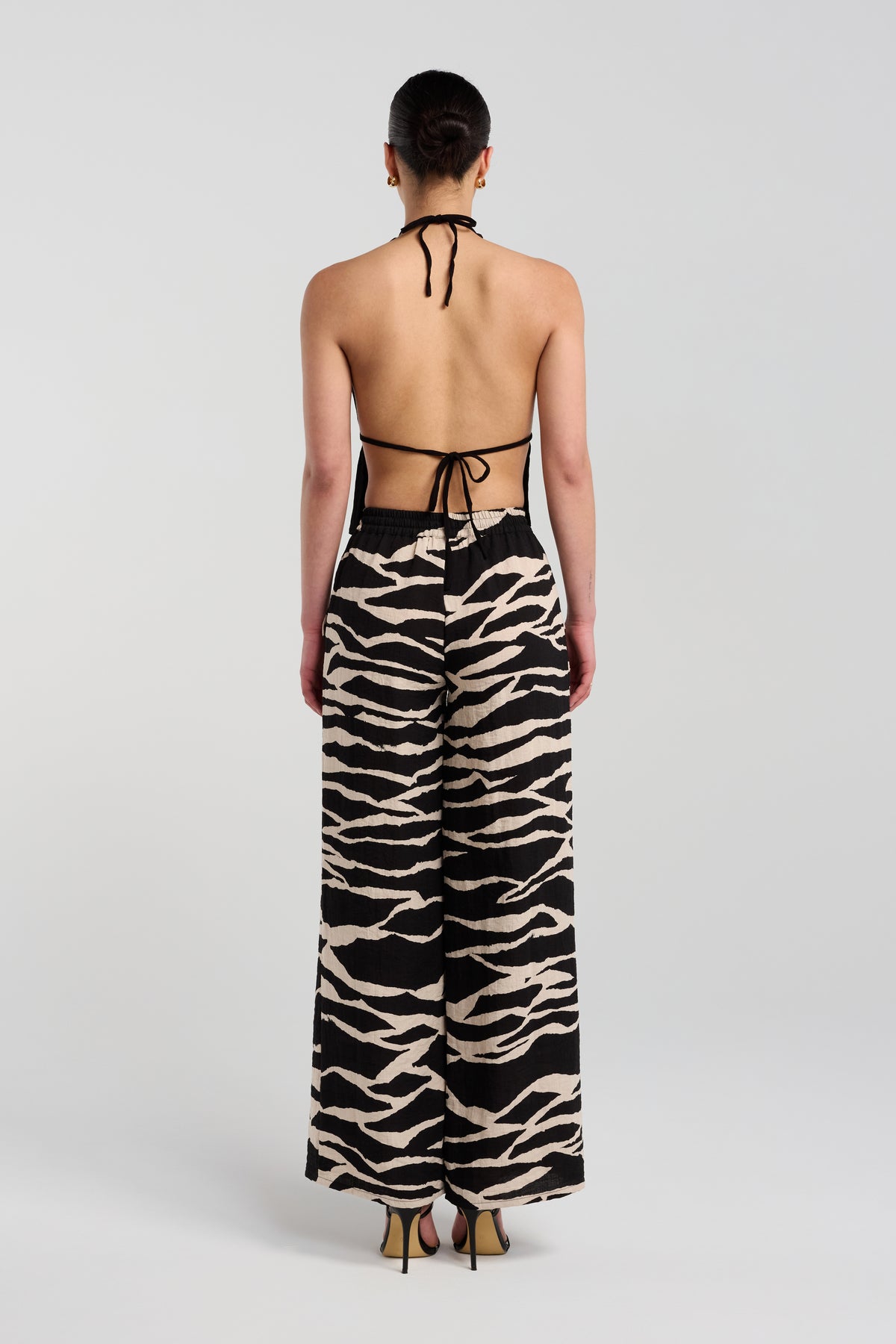 Under The Influence Pants