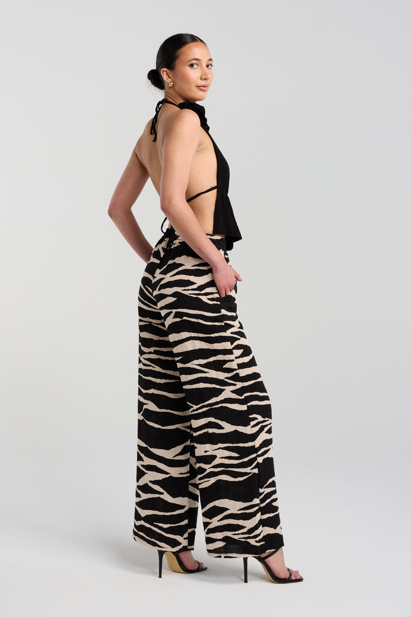 Under The Influence Pants