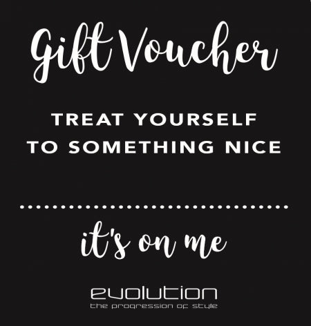 Gift Voucher