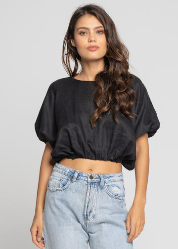 Bad Habits Top
