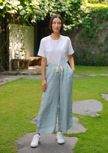Paris Pants