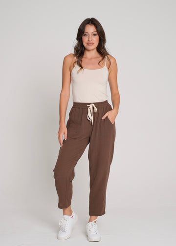 Monday Pants